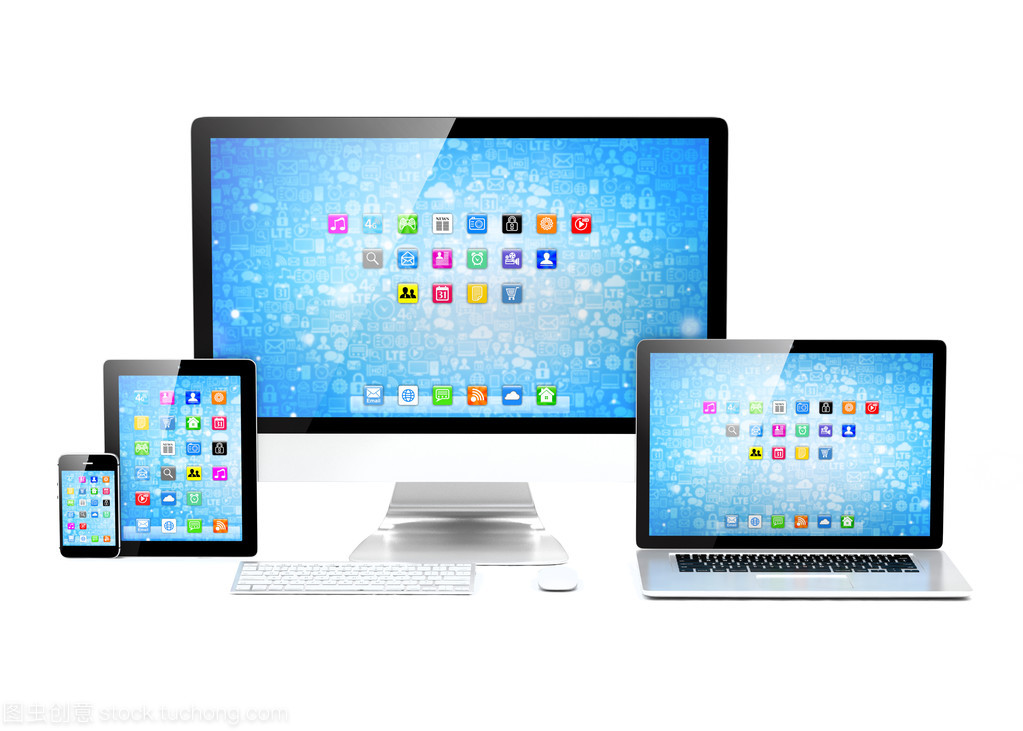 最終數(shù)碼產(chǎn)品Web設(shè)計 打造極致用戶體驗