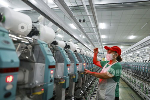 江西瑞昌 數字工廠產銷兩旺，驅動數碼制造新篇章