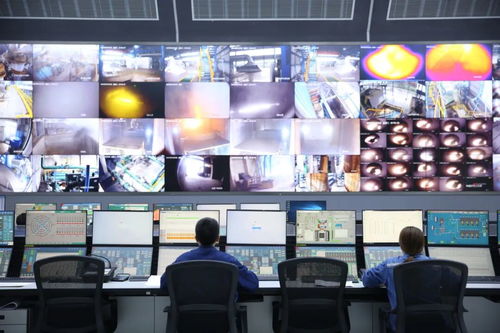 永鋼集團 以“鋼鐵智造”之筆，繪就國家卓越級智能工廠新藍圖